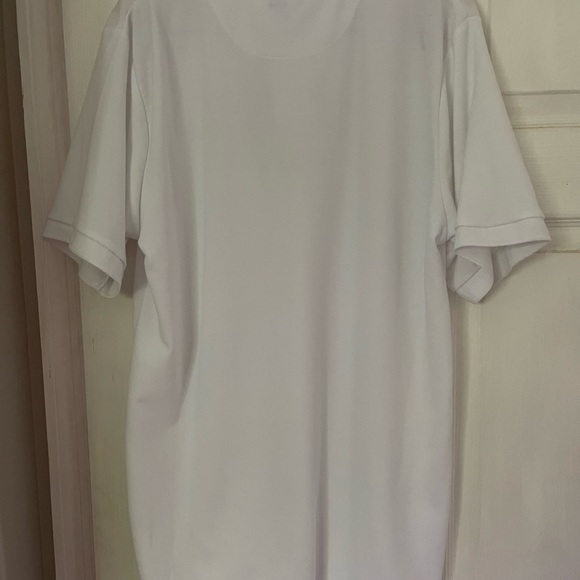 Blu Rock Large short sleeve Polo. Great Condition. Worn once. - Picture 2 of 4